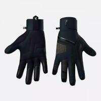 Finntrail Перчатки мужские утепленные Impact 2712 Graphite в Москве