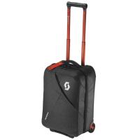 Scott Сумка Travel Softcase 40 dark grey/red clay в Москве