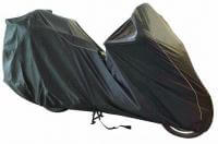 Starks Чехол для мототехники Chopper черный (220/155/86) в Москве