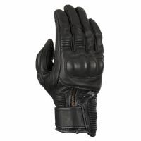 Furygan Перчатки James Evo D3O кожа Черный в Москве