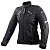 LS2 Куртка текстильная женская Serra Evo Черная в Москве