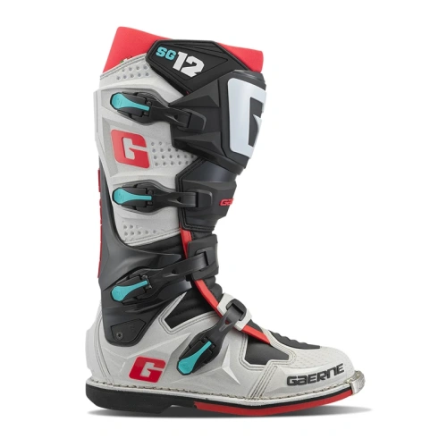 Gaerne Мотоботы SG-12 Gravel в Москве