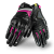 Shima Перчатки Rush Lady Pink в Москве
