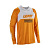 Leatt Джерси Moto 4.5 Lite Orange в Москве