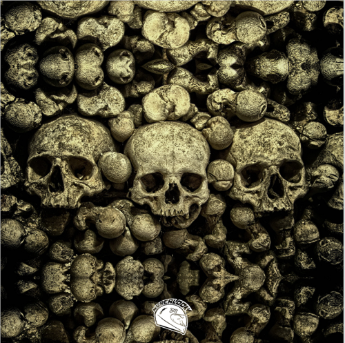 Hyperlook Баф Anarchy-F в Москве