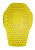 Hyperlook Защита спины CC Ptotectors LVL 1 в Москве