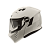 Simpson Шлем модуляр Darksome Gloss White в Москве