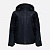 Finntrail Куртка женская утепленная Atlas W 3461 Graphite в Москве