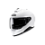 HJC Шлем i71 Semi Flat Pearl White в Москве